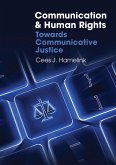 Communication and Human Rights (eBook, ePUB)