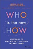 Who Is the New How (eBook, ePUB)