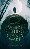 When Sleeping Giants Wake (Fantasy Anthologies) (eBook, ePUB)