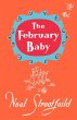 The February Baby (eBook, ePUB) - Bild 1