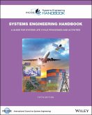 INCOSE Systems Engineering Handbook (eBook, PDF)