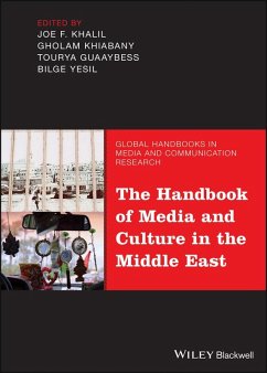 The Handbook of Media and Culture in the Middle East (eBook, ePUB)