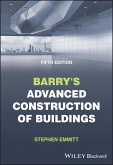 Barry's Advanced Construction of Buildings (eBook, PDF)