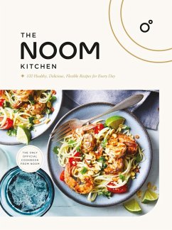 Cover The Noom Kitchen (eBook, ePUB)