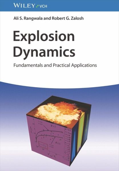 Explosion Dynamics (eBook, PDF) Explosion Dynamics (eBook, PDF)