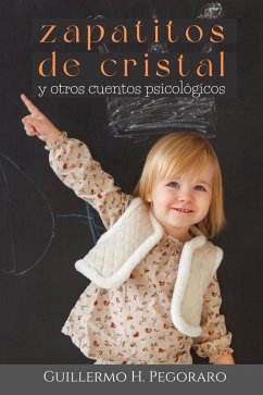 Cover Zapatitos de Cristal (eBook, ePUB)