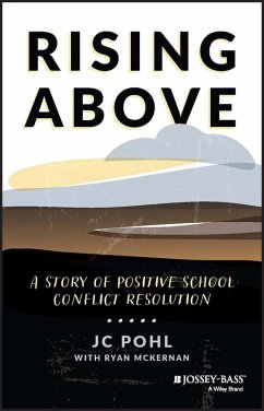 Rising Above (eBook, ePUB) - Pohl, J. C.; McKernan, Ryan