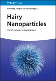 Hairy Nanoparticles (eBook, PDF)