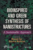 Bioinspired and Green Synthesis of Nanostructures (eBook, ePUB)