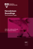 Herodotean Soundings (eBook, ePUB)