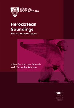 Herodotean Soundings (eBook, PDF)