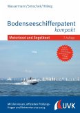 Bodenseeschifferpatent kompakt (eBook, ePUB)
