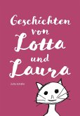 Geschichten von Lotta und Laura (eBook, ePUB)