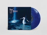 Silencio (Black & Blue Galaxy Effect Vinyl)