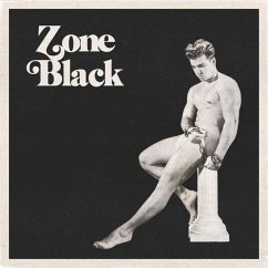 Zone Black - Amos,Emil