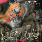 Golem (Silver Vinyl)