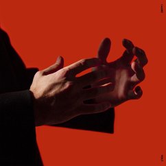 Cover Volt (Black Vinyl)