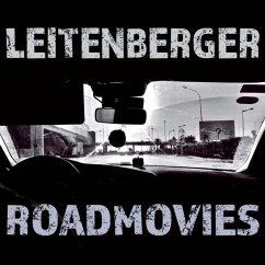 Cover Roadmovies