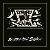 Destruction System (Slipcase)