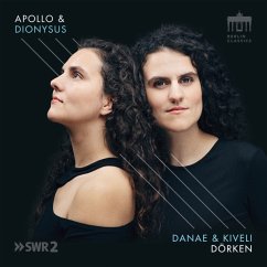 Apollo & Dionysus - Dörken,Danae/Dörken,Kiveli
