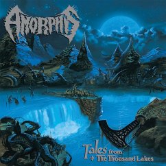 Tales From The Thousand Lakes - Amorphis