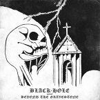 Beyond The Gravestone (Black Vinyl)