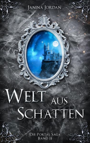 Welt aus Schatten (eBook, ePUB)
