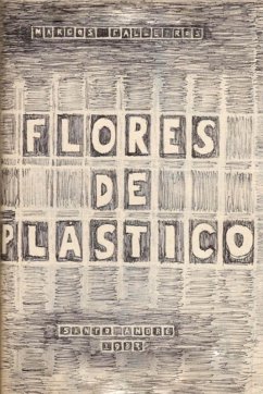 Cover Flores de plástico (eBook, ePUB)