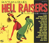 Rhythm & Blues Hell Raisers Vol.1