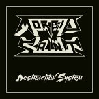 Destruction System (Bone Vinyl)