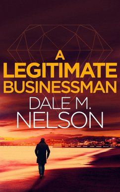 A Legitimate Businessman (