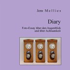 Diary (eBook, ePUB)