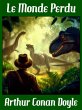 Le Monde Perdu (eBook, ePUB) - Bild 1