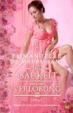 Wie gaukelt man eine Verlobung vor (eBook, ePUB)