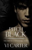 Pitch Black (The Boyne Club, #4) (eBook, ePUB)