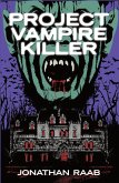 Project Vampire Killer (eBook, ePUB)