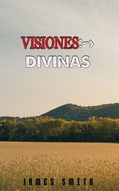 Cover Visiones Divinas (eBook, ePUB)
