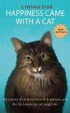 Happiness Came With a Cat-New Edition (eBook, ePUB)