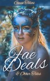 Fae Deals and Other Tales (GT Tales) (eBook, ePUB)