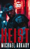 Heist (eBook, ePUB) Heist (eBook, ePUB)