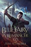 The Blue Fairy and the Pyromancer (eBook, ePUB)