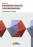 Manual de encerado digital con Meshmixer (eBook, ePUB)