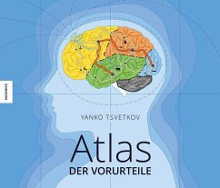 Atlas der Vorurteile (Restauflage) - Tsvetkov, Yanko
