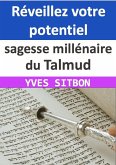 sagesse millénaire du Talmud (eBook, ePUB)