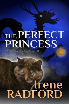 Cover The Perfecr Princess (The Dragon Nimbus, #2) (eBook, ePUB)