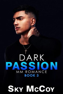 Cover Dark Passion (eBook, ePUB)