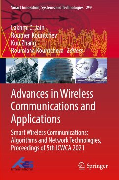 Advances in Wireless Communications and Applications