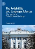 The Polish Elite and Language Sciences