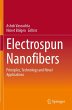 Electrospun Nanofibers - Bild 1