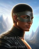 Waving A Grey Flag (eBook, ePUB)